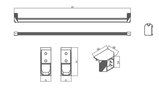 Product Drawing